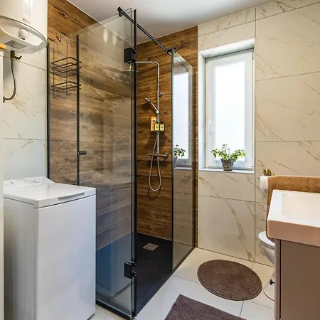 Apartman Sara Dakovo Exterior photo