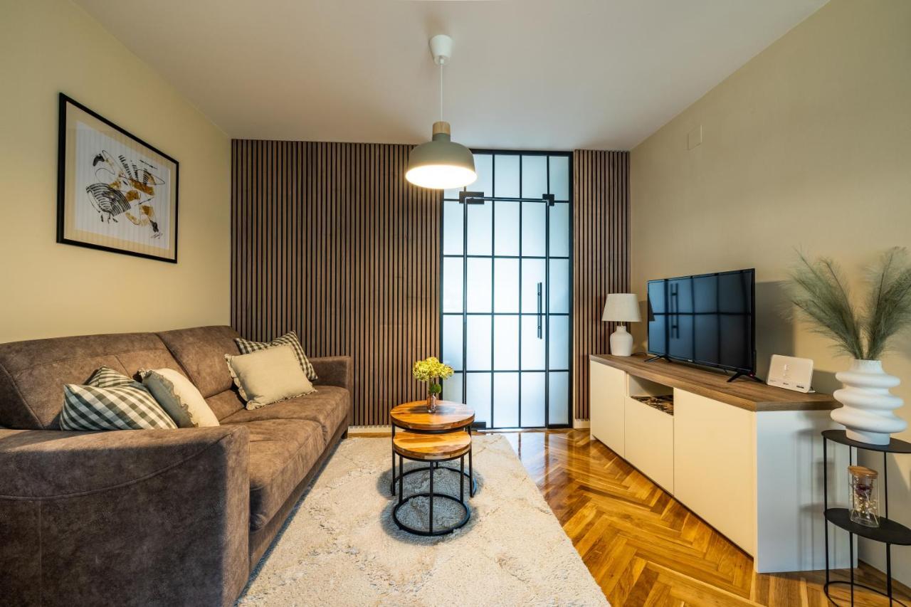 Apartment Sara